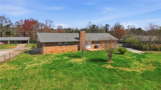 3158 Esther Drive, Gainesville, GA 30504