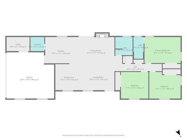 3158 Esther Drive, Gainesville, GA 30504