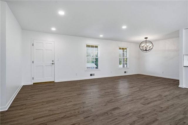 3158 Esther Drive, Gainesville, GA 30504