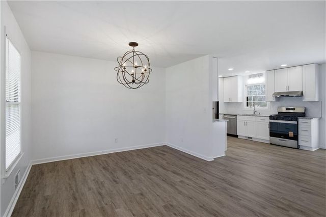 3158 Esther Drive, Gainesville, GA 30504