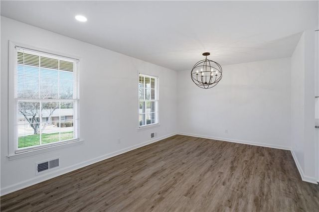 3158 Esther Drive, Gainesville, GA 30504