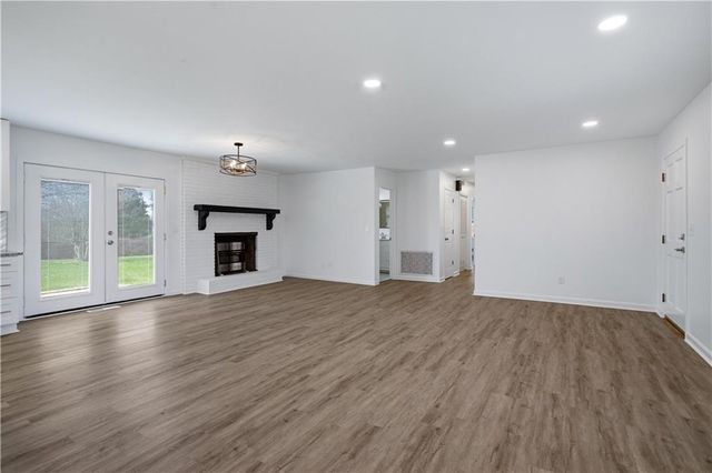 3158 Esther Drive, Gainesville, GA 30504