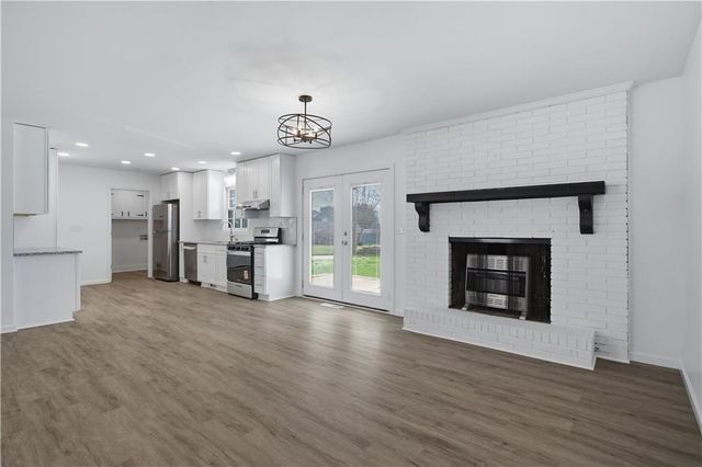 3158 Esther Drive, Gainesville, GA 30504