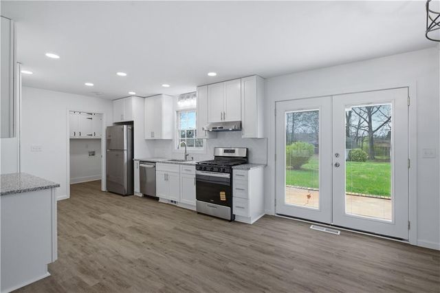 3158 Esther Drive, Gainesville, GA 30504