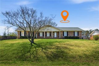 3158 Esther Drive, Gainesville, GA 30504