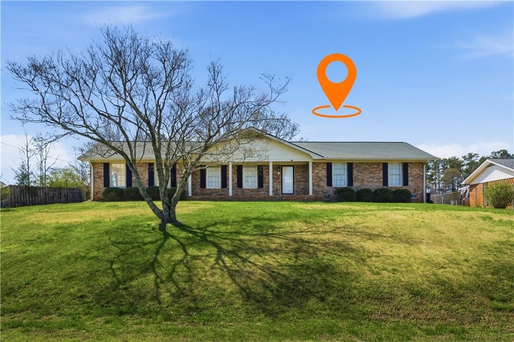 3158 Esther Drive, Gainesville, GA 30504