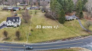 Tbd King College Road, Bristol, TN 37620