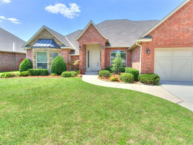 912 Trisha Lane, Norman, OK 73072