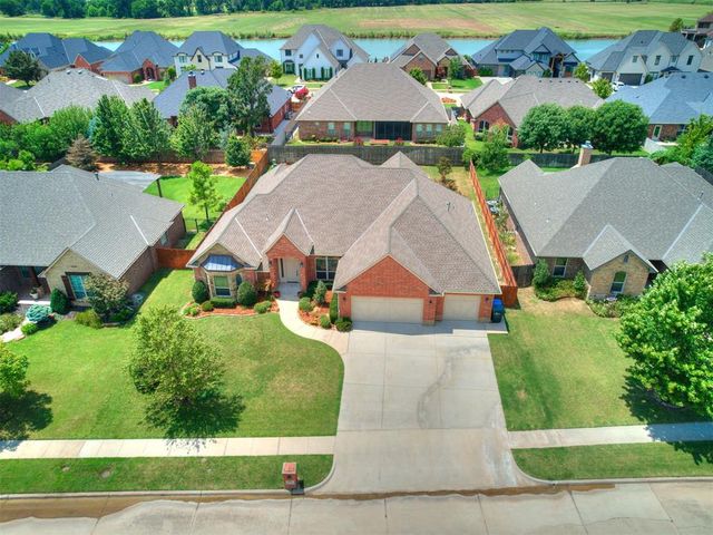 912 Trisha Lane, Norman, OK 73072