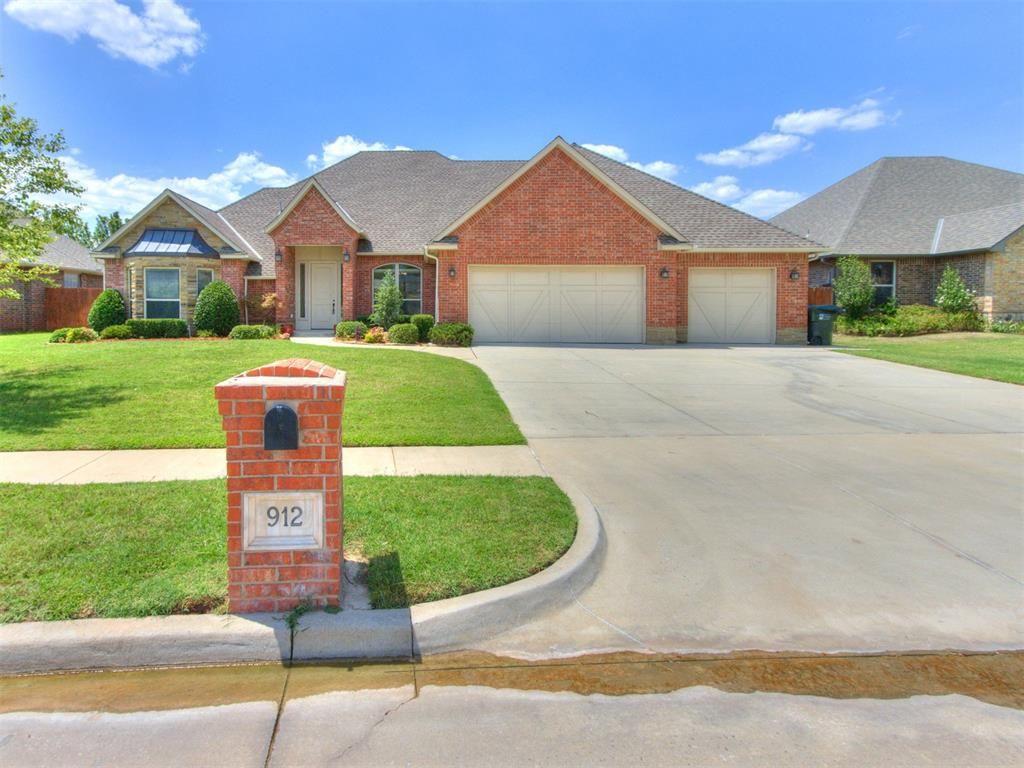 912 Trisha Lane, Norman, OK 73072