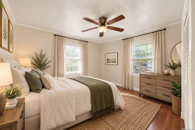 335 PARK PLZ, San Antonio, TX 78237