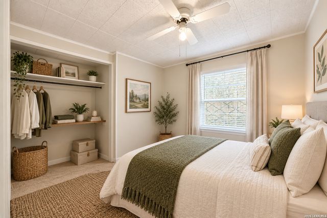 335 PARK PLZ, San Antonio, TX 78237