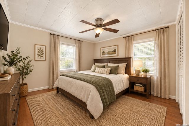 335 PARK PLZ, San Antonio, TX 78237
