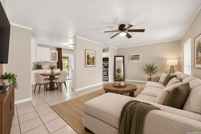 335 PARK PLZ, San Antonio, TX 78237