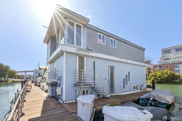 300 Channel Street 14, San Francisco, CA 94158