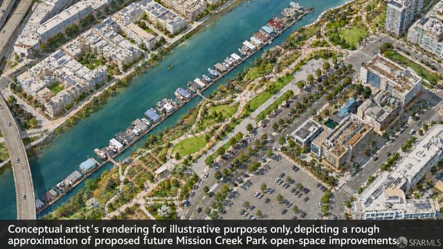 300 Channel Street 14, San Francisco, CA 94158
