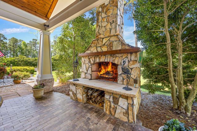 784 Caines Landing Rd., Conway, SC 29526