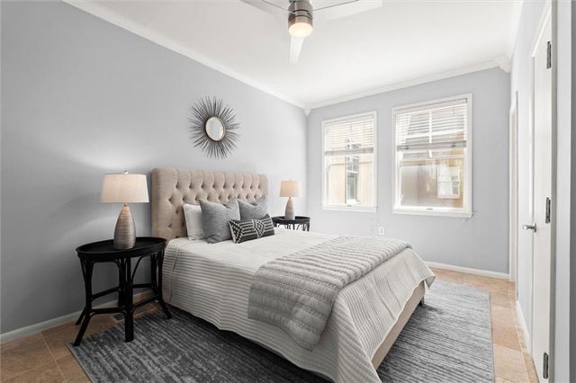 199 12th Street NE 5, Atlanta, GA 30309