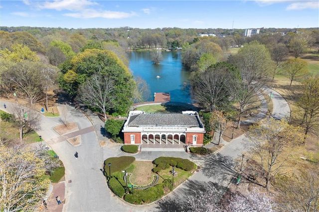 199 12th Street NE 5, Atlanta, GA 30309