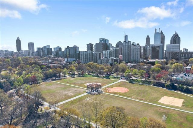 199 12th Street NE 5, Atlanta, GA 30309