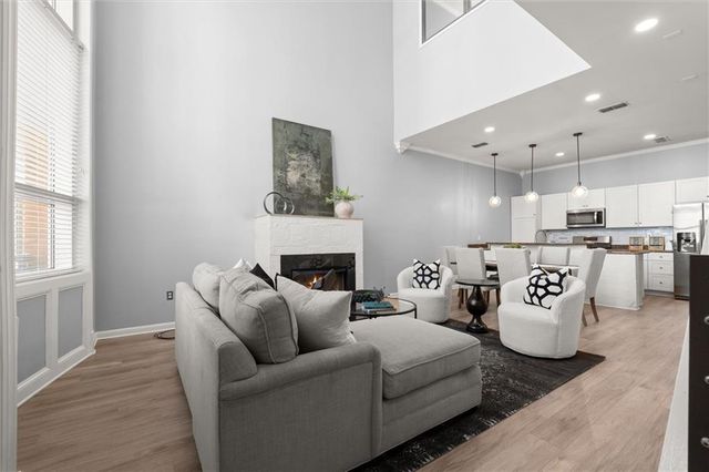 199 12th Street NE 5, Atlanta, GA 30309