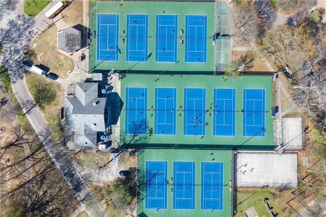 199 12th Street NE 5, Atlanta, GA 30309