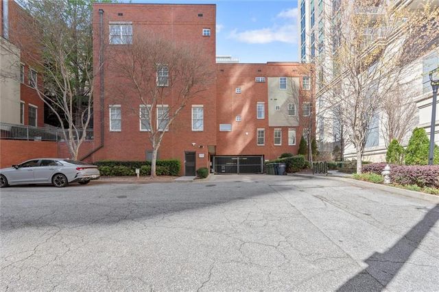 199 12th Street NE 5, Atlanta, GA 30309