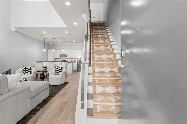 199 12th Street NE 5, Atlanta, GA 30309