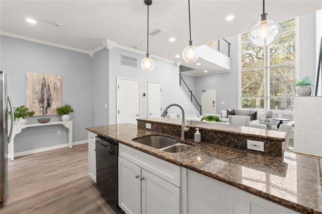 199 12th Street NE 5, Atlanta, GA 30309