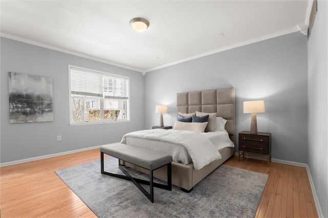 199 12th Street NE 5, Atlanta, GA 30309