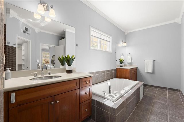 199 12th Street NE 5, Atlanta, GA 30309