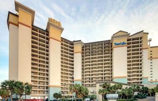 4800 S Ocean Blvd. # 908, North Myrtle Beach, SC 29582