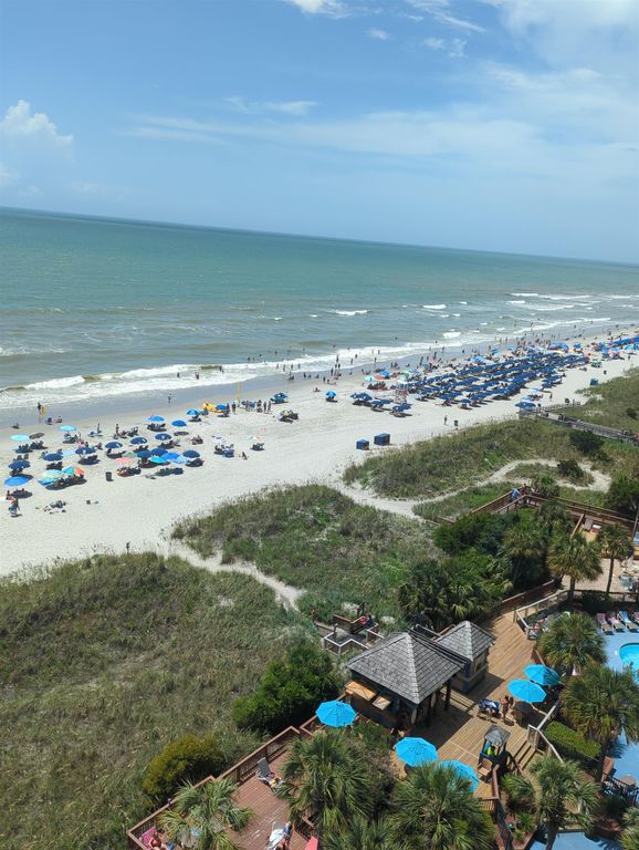 4800 S Ocean Blvd. # 908, North Myrtle Beach, SC 29582 — photo 3