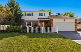 6609 Fusilier Avenue, Reynoldsburg, OH 43068