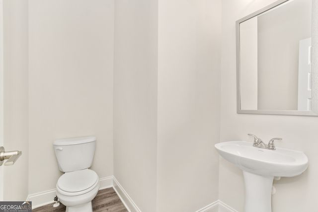 485 Lawson Drive 28, Mansfield, GA 30055