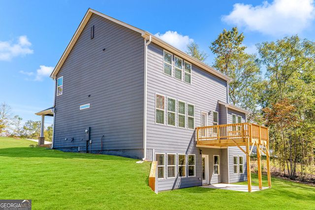 485 Lawson Drive 28, Mansfield, GA 30055