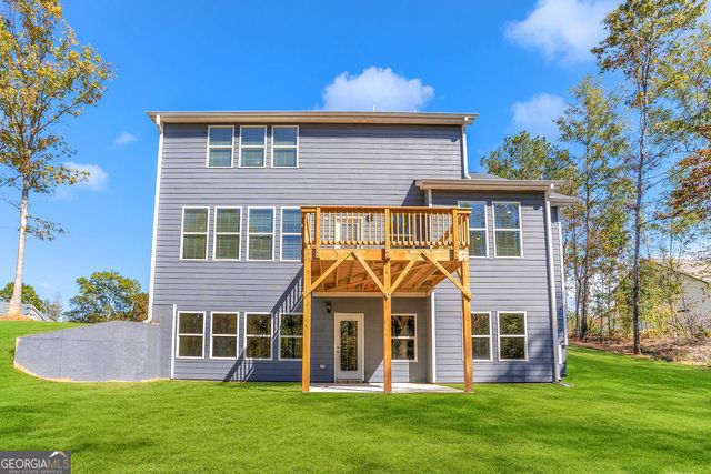 485 Lawson Drive 28, Mansfield, GA 30055