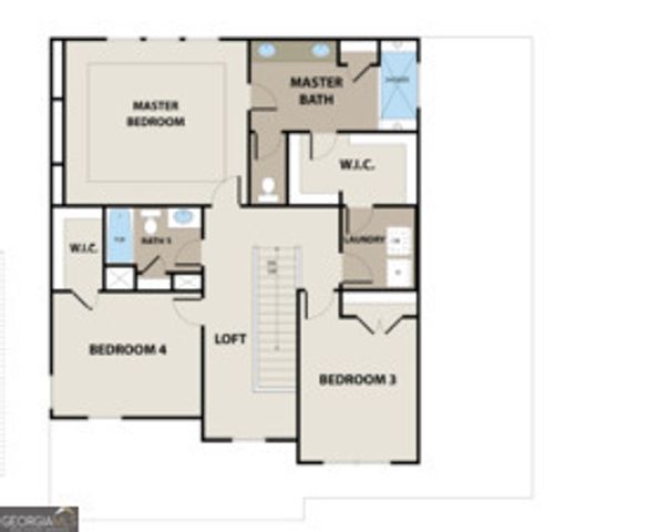 485 Lawson Drive 28, Mansfield, GA 30055