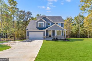 485 Lawson Drive 28, Mansfield, GA 30055