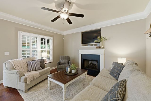 8037 Canonbury Dr, Nolensville, TN 37135