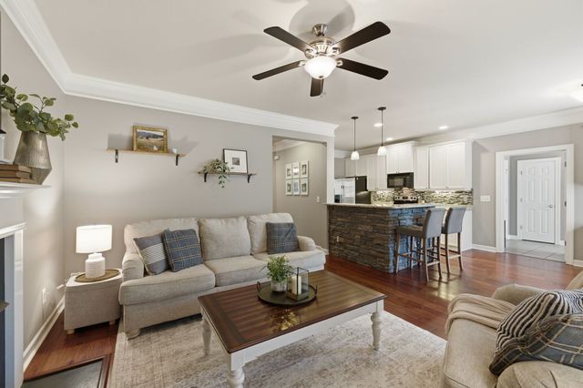 8037 Canonbury Dr, Nolensville, TN 37135