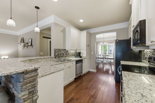 8037 Canonbury Dr, Nolensville, TN 37135