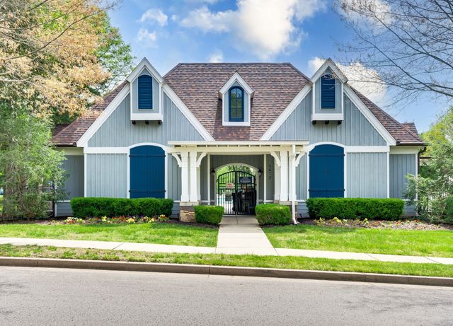 8037 Canonbury Dr, Nolensville, TN 37135