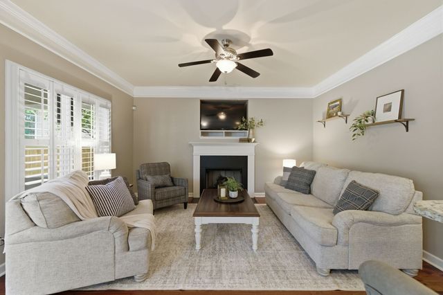 8037 Canonbury Dr, Nolensville, TN 37135