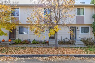 2530 Knob Hill Court, Colorado Springs, CO 80909