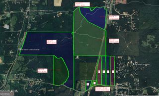 0 Griffin Road 5007-PARCEL 3, Cartersville, GA 30120