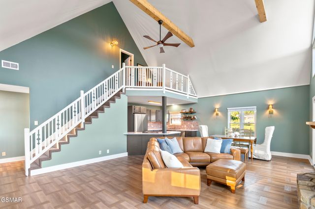836 River Cliff Drive, Kodak, TN 37764