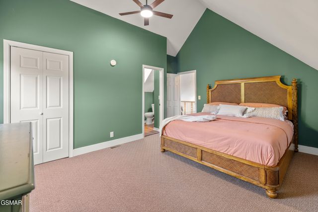 836 River Cliff Drive, Kodak, TN 37764