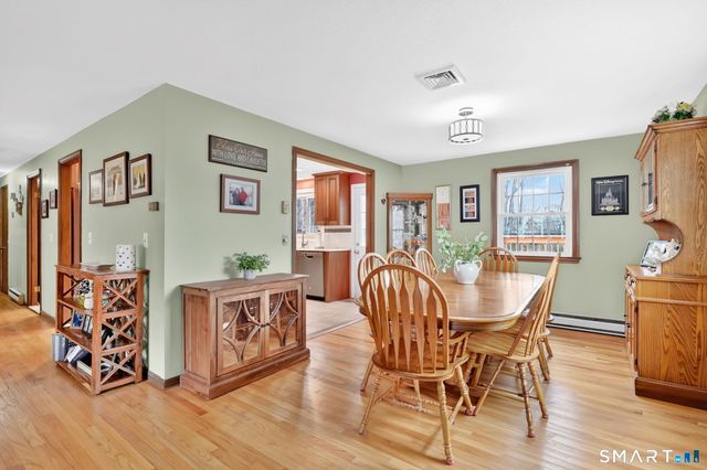 5 Lost Brook Lane, Wallingford, CT 06492