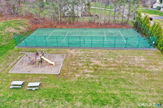 5 Lost Brook Lane, Wallingford, CT 06492